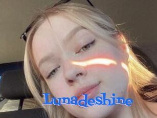 Lunadeshine