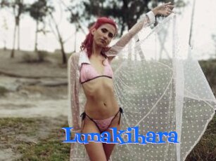 Lunakihara