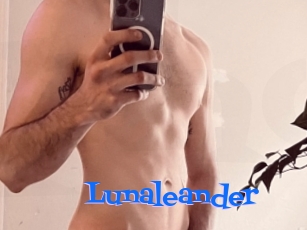 Lunaleander