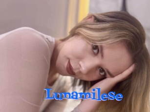 Lunamilese