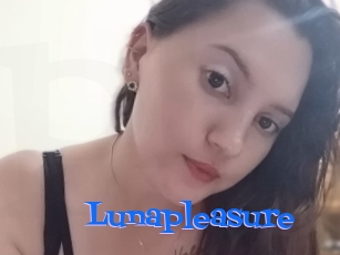 Lunapleasure