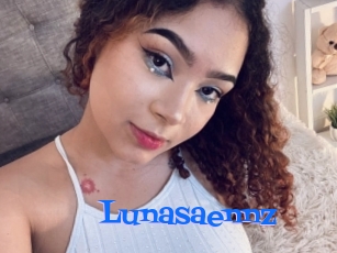 Lunasaennz