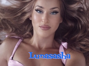 Lunasasha