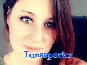 Lunasparkx