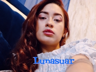 Lunasuar