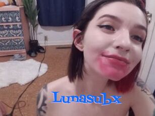 Lunasubx