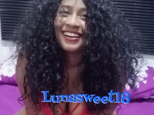 Lunasweet18