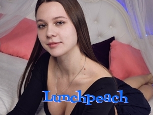 Lunchpeach