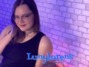 Lunylorens