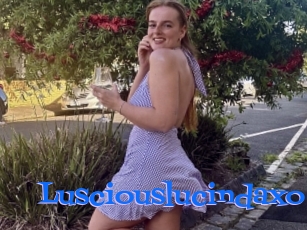 Lusciouslucindaxo