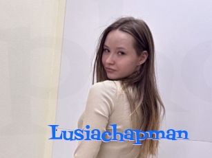 Lusiachapman