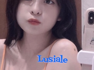 Lusiale