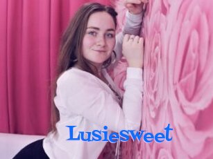 Lusiesweet