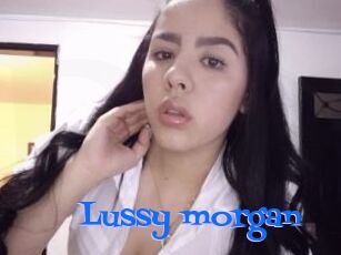 Lussy_morgan