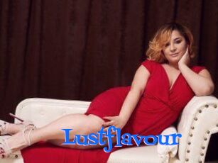 Lustflavour