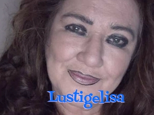 Lustigelisa