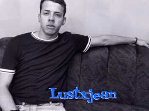 Lustxjean