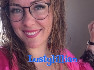 Lustylillian