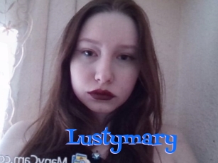 Lustymary