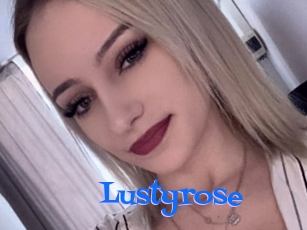 Lustyrose