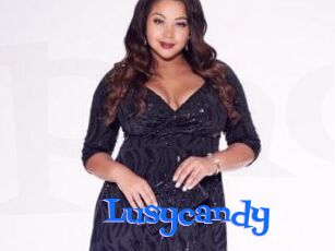 Lusycandy