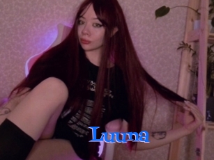 Luuna