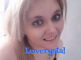 Luvcrystal