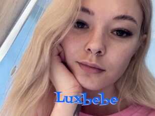 Luxbebe