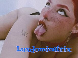 Luxdominatrix