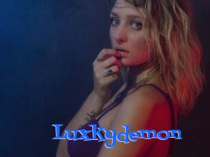 Luxkydemon