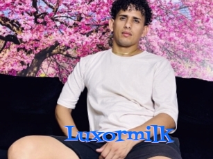 Luxormilk