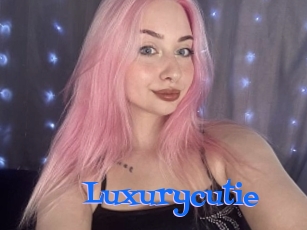 Luxurycutie