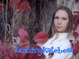 Luxurykatebest