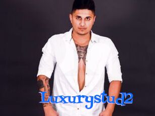 Luxurystud2