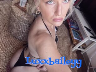 Luxxbaileyy