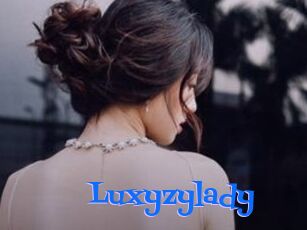 Luxyzylady