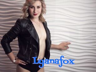 Lyanafox