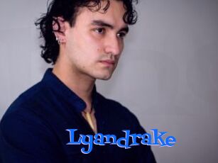 Lyandrake