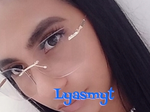 Lyasmyt