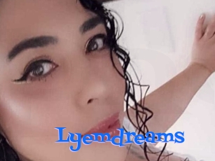 Lyemdreams