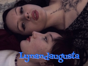 lynandaugusta Photos 2 X