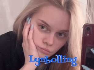 Lynbolling