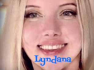 Lyndana