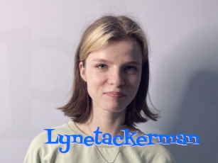 Lynetackerman