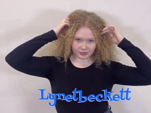 Lynetbeckett