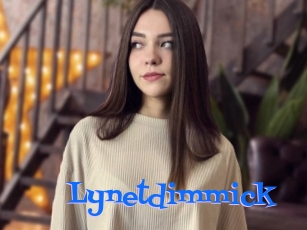 Lynetdimmick