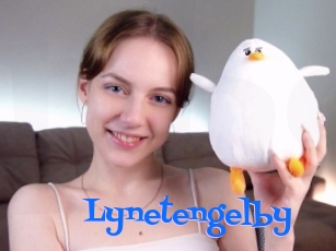 Lynetengelby