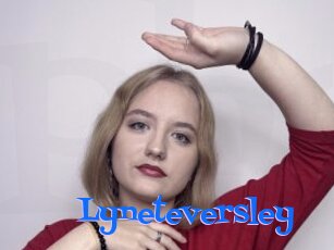 Lyneteversley