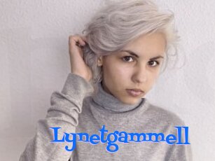 Lynetgammell