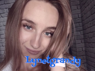 Lynetgrandy